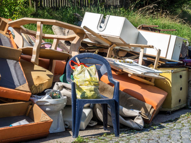 Trash Removal Near Me in Highwood, IL