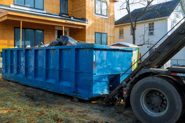 Trash Removal Near Me in Highwood, IL