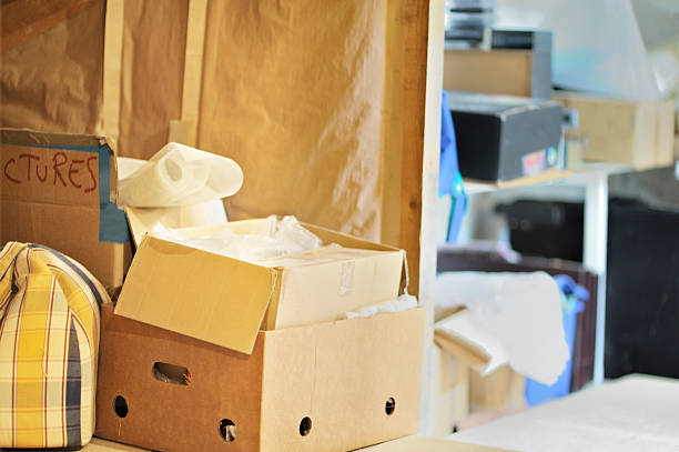 Best Junk Removal and Recycling  in Highwood, IL