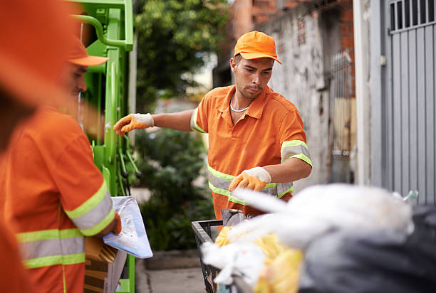 Best Yard Cleanup Services  in Highwood, IL
